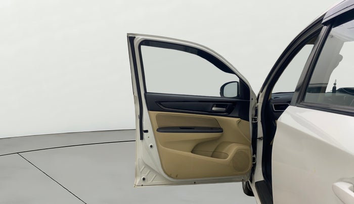 2021 Honda Amaze 1.2L I-VTEC VX CVT, Petrol, Automatic, 46,641 km, LHS Front Door