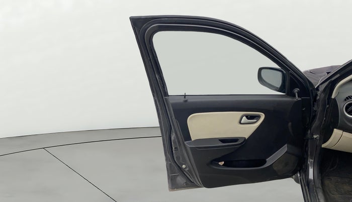 2020 Maruti Alto VXI, Petrol, Manual, 89,414 km, LHS Front Door