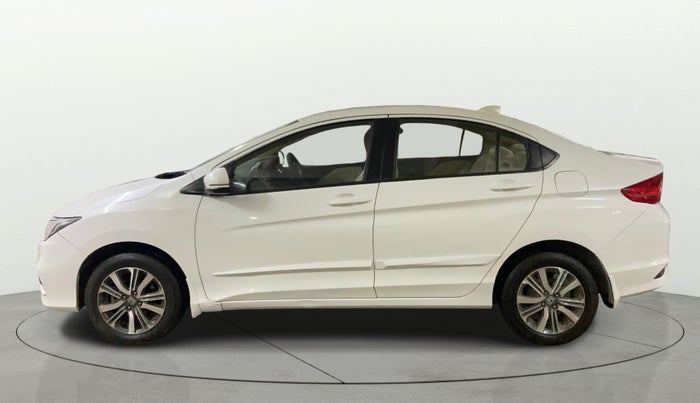 2018 Honda City 1.5L I-VTEC SV, Petrol, Manual, 59,085 km, Left Side
