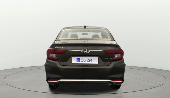 2022 Honda Amaze 1.2L I-VTEC VX CVT, Petrol, Automatic, 65,401 km, Back/Rear