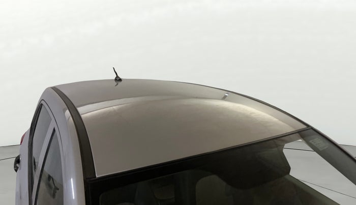 2017 Hyundai Grand i10 ERA 1.2 KAPPA VTVT, Petrol, Manual, 62,175 km, Roof