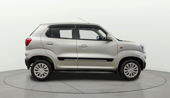 2022 Maruti S PRESSO VXI PLUS (O) AMT, Petrol, Automatic, 32,569 km, Right Side View