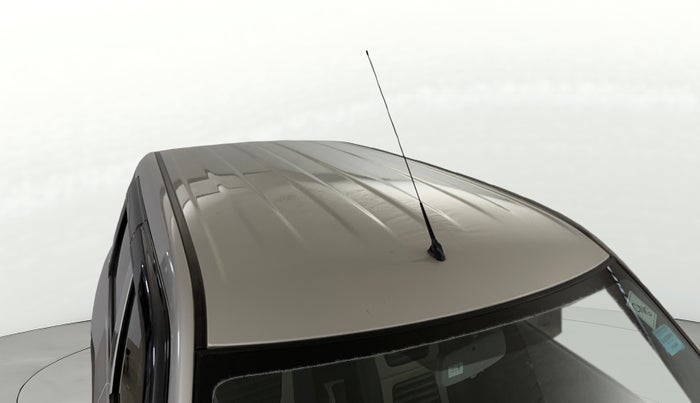 2023 Maruti New Wagon-R VXI CNG 1.0, CNG, Manual, 48,555 km, Roof