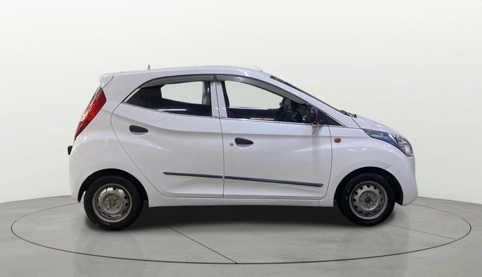2018 Hyundai Eon D-LITE+, Petrol, Manual, 57,217 km, Right Side View