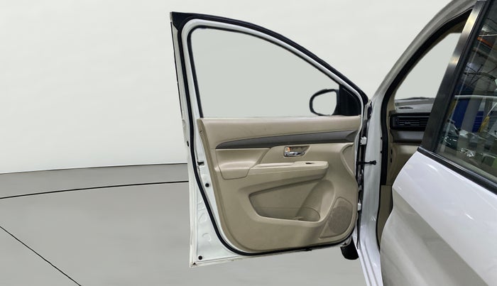 2023 Maruti Ertiga VXi (O), Petrol, Manual, 9,287 km, LHS Front Door