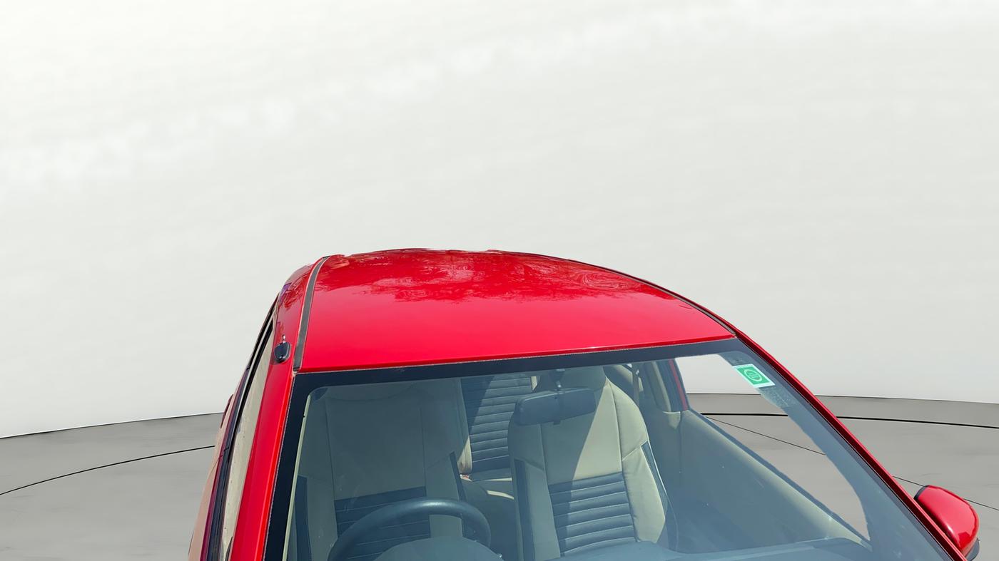 2017 Honda Brio S MT, CNG, Manual, 47,645 km, Roof