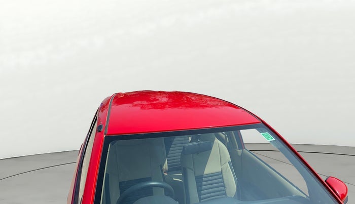 2017 Honda Brio S MT, CNG, Manual, 47,645 km, Roof