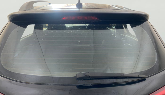 2016 Hyundai i20 Active 1.2 SX, Petrol, Manual, 81,670 km, Rear Windshield