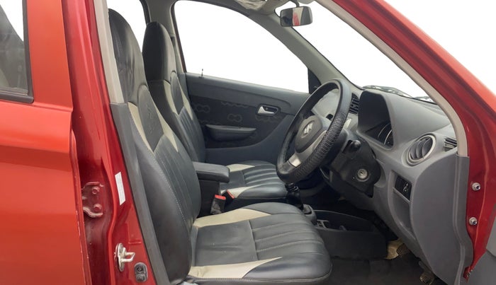 2015 Maruti Alto 800 LXI, Petrol, Manual, 56,508 km, Right Side Front Door Cabin