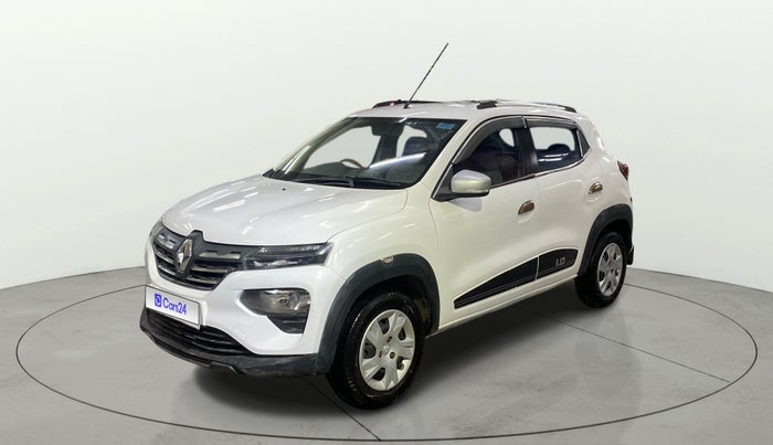 2022 Renault Kwid RXT 1.0, Petrol, Manual, 45,761 km, Left Front Diagonal