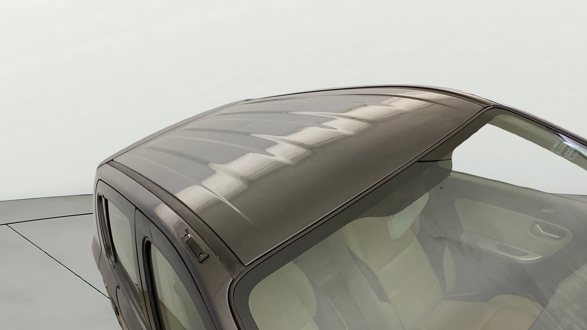 camera-Roof