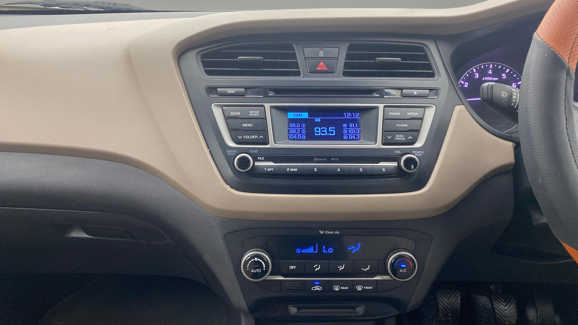Features