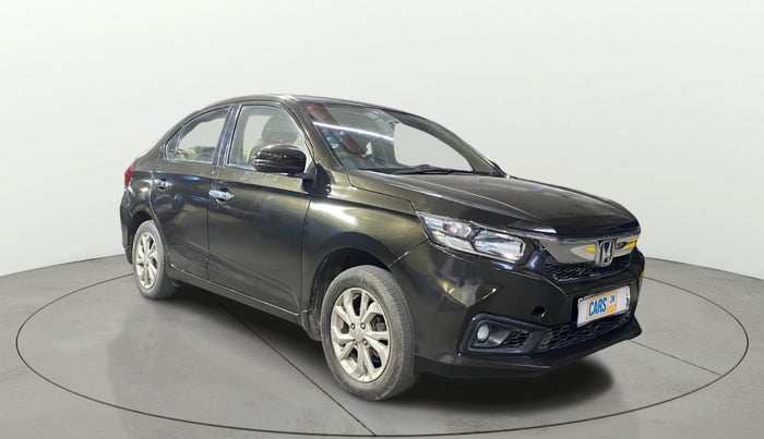 2019 Honda Amaze 1.2L I-VTEC VX, Petrol, Manual, 95,693 km, SRP