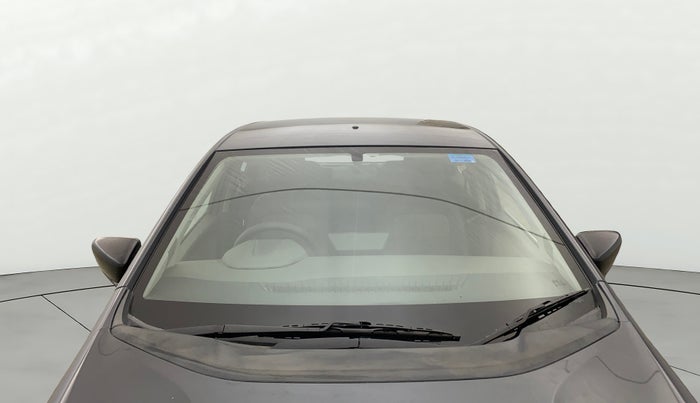 2020 Tata ALTROZ XE PETROL, Petrol, Manual, 31,561 km, Front Windshield
