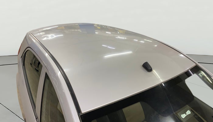 2014 Hyundai Eon ERA +, Petrol, Manual, 67,272 km, Roof