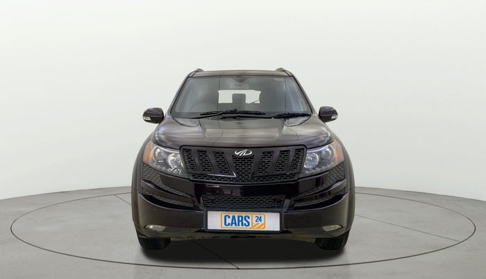 2014 Mahindra XUV500 W8, Diesel, Manual, 54,201 km, Front