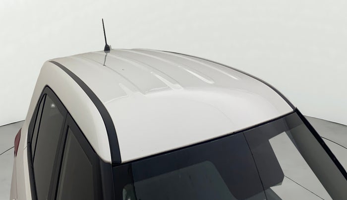 2019 Hyundai Creta EX 1.4 DIESEL, Diesel, Manual, 64,450 km, Roof