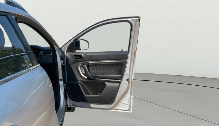 2021 Renault Kiger RXZ MT, Petrol, Manual, 46,377 km, RHS Front Door