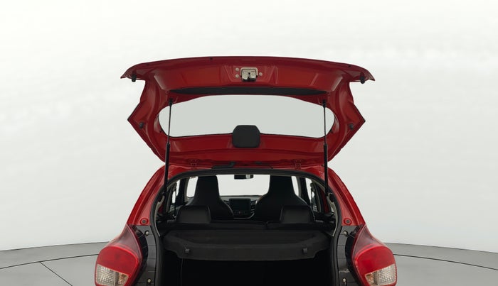 2023 Maruti Celerio ZXI PLUS AGS, Petrol, Automatic, 13,410 km, Boot Door Open