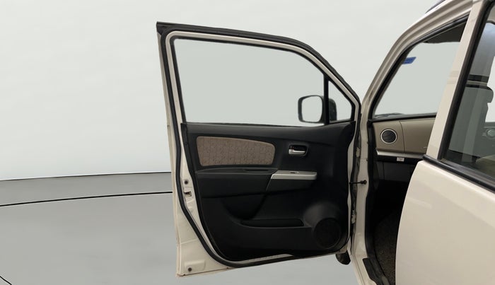 2015 Maruti Wagon R 1.0 VXI, Petrol, Manual, 56,915 km, LHS Front Door