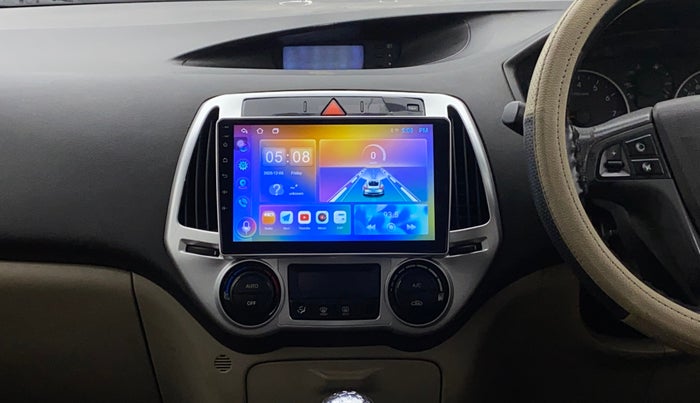 2014 Hyundai i20 SPORTZ 1.2, Petrol, Manual, 89,178 km, Air Conditioner