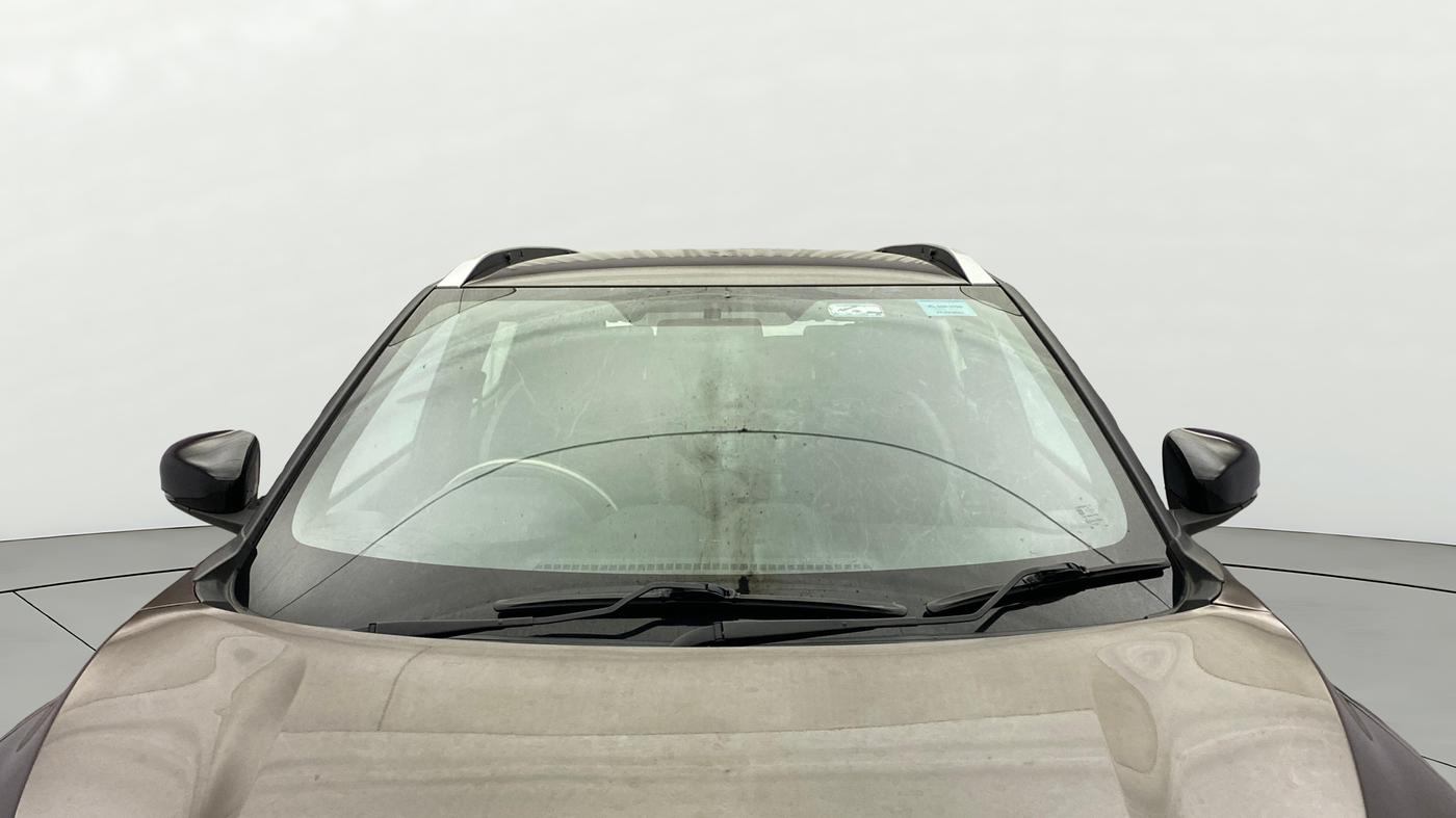 2023 Nissan MAGNITE XV TURBO, Petrol, Manual, 45,170 km, Front Windshield