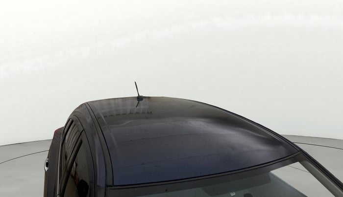 2022 Maruti Baleno ZETA PETROL 1.2, Petrol, Manual, 78,251 km, Roof