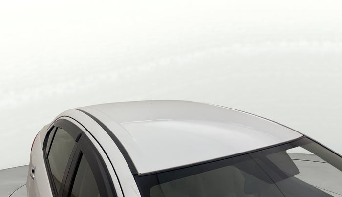 2015 Maruti Ciaz ZXI, Petrol, Manual, 51,463 km, Roof