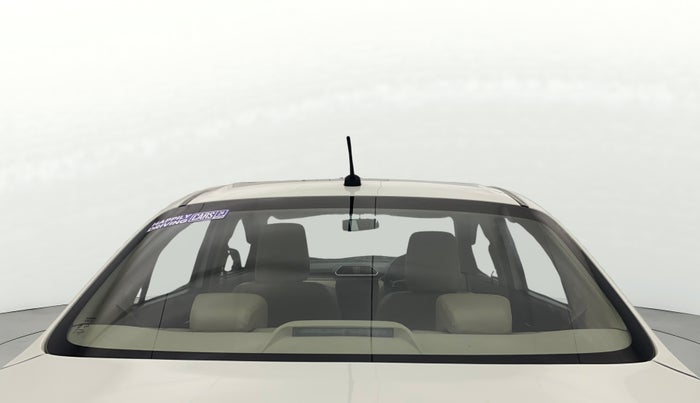 2024 Maruti Dzire VXi, Petrol, Manual, 32,672 km, Rear Windshield