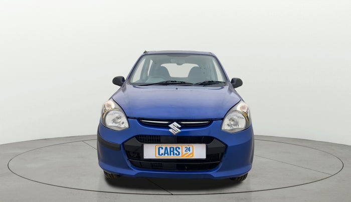 2014 Maruti Alto 800 LXI, Petrol, Manual, 53,420 km, Front