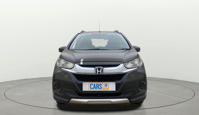 2017 Honda WR-V 1.2L I-VTEC S MT, Petrol, Manual, 1,41,916 km, Front