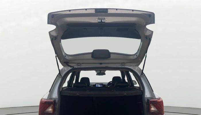 2019 Hyundai VENUE SX PLUS 1.0 TURBO DCT, Petrol, Automatic, 53,832 km, Boot Door Open