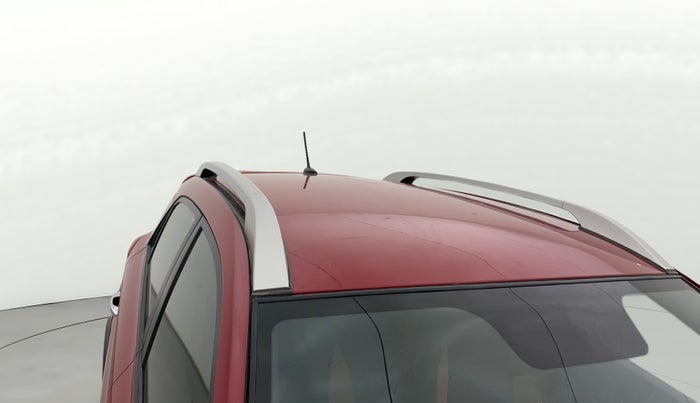 2017 Hyundai i20 Active 1.2 SX, Petrol, Manual, 67,186 km, Roof