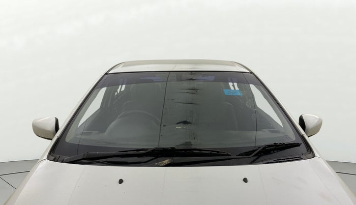 2017 Maruti Ciaz S 1.4 MT PETROL, Petrol, Manual, 53,895 km, Front Windshield