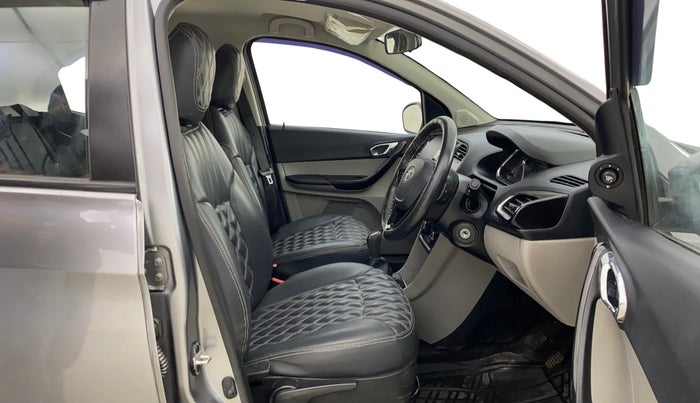 2019 Tata Tiago XZ PLUS PETROL, Petrol, Manual, 24,027 km, Right Side Front Door Cabin