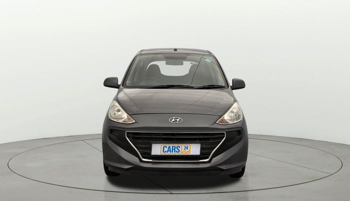 2018 Hyundai NEW SANTRO MAGNA CNG, CNG, Manual, 88,278 km, Front