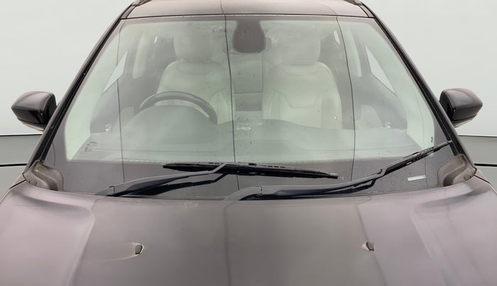 2020 Jeep Compass LIMITED PLUS DIESEL, Diesel, Manual, 91,400 km, Front Windshield