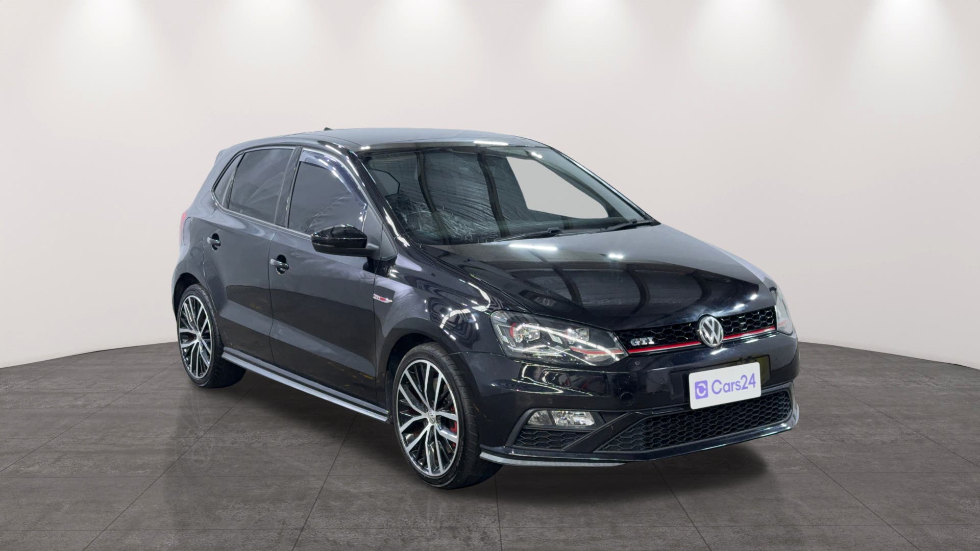 Volkswagen Polo image