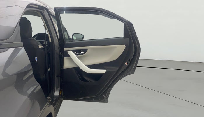 2024 Tata NEXON CREATIVE 1.2 PETROL, Petrol, Manual, 16,763 km, RHS Rear Door