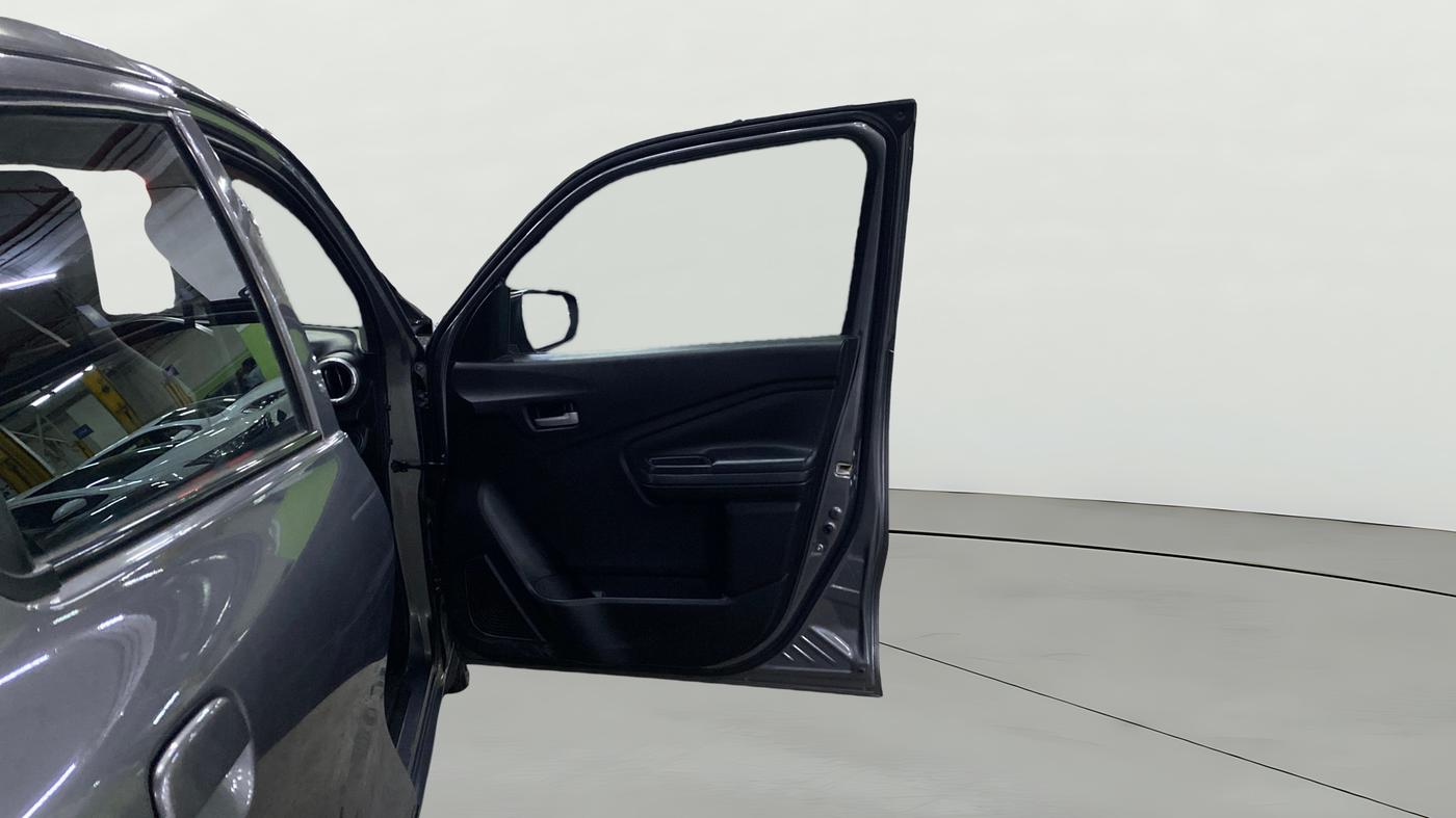 2024 Maruti Celerio ZXI, Petrol, Manual, 12,161 km, RHS Front Door