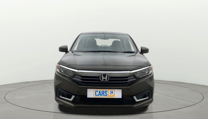 2022 Honda Amaze 1.5L I-DTEC S, Diesel, Manual, 43,116 km, Front