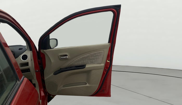 2017 Maruti Celerio ZXI AMT, Petrol, Automatic, 41,463 km, RHS Front Door