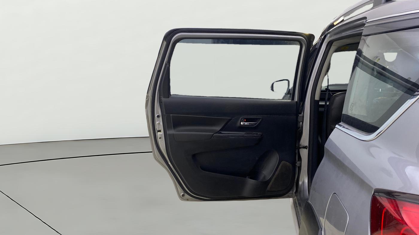 2022 Maruti XL6 ZETA MT, Petrol, Manual, 58,731 km, LHS Rear Door