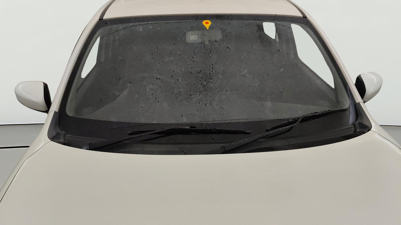 2022 Maruti Celerio ZXI, Petrol, Manual, 44,288 km, Front Windshield