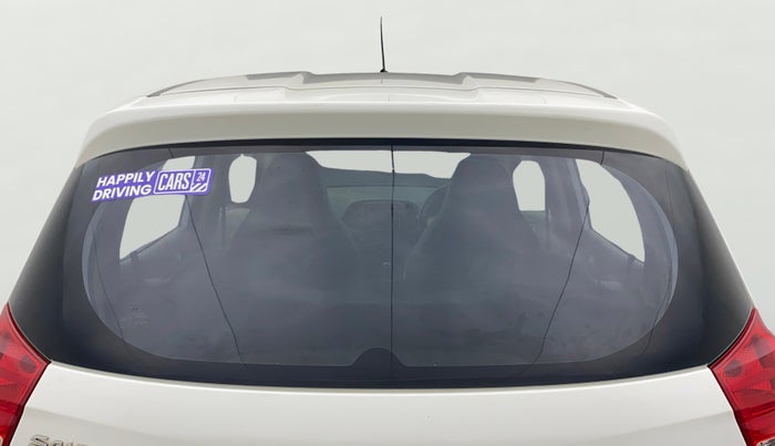 2019 Hyundai NEW SANTRO MAGNA, Petrol, Manual, 63,327 km, Rear Windshield