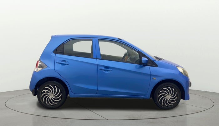 2013 Honda Brio S MT, Petrol, Manual, 62,317 km, Right Side View