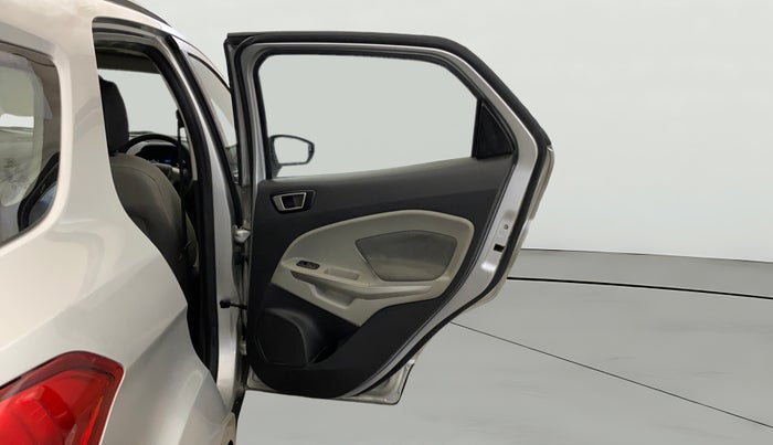 2014 Ford Ecosport TREND 1.5L PETROL, Petrol, Manual, 92,148 km, RHS Rear Door