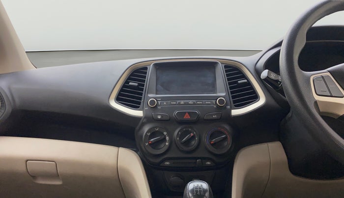 2018 Hyundai NEW SANTRO SPORTZ CNG, CNG, Manual, 54,174 km, Air Conditioner