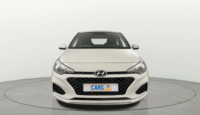 2018 Hyundai Elite i20 MAGNA EXECUTIVE 1.2, Petrol, Manual, 66,871 km, Front