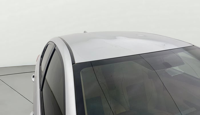 2019 Toyota YARIS J MT, Petrol, Manual, 1,27,430 km, Roof